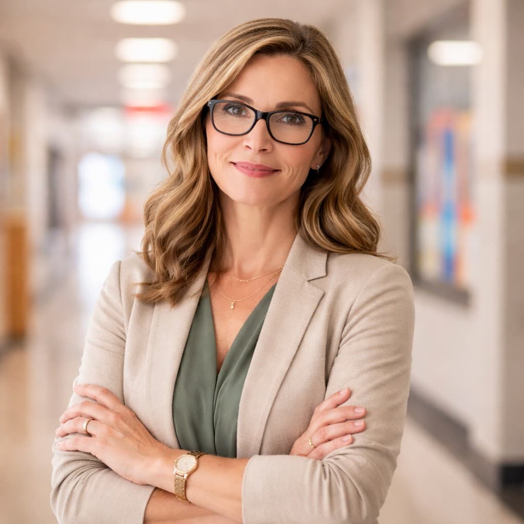 Academic Coordinators portrait