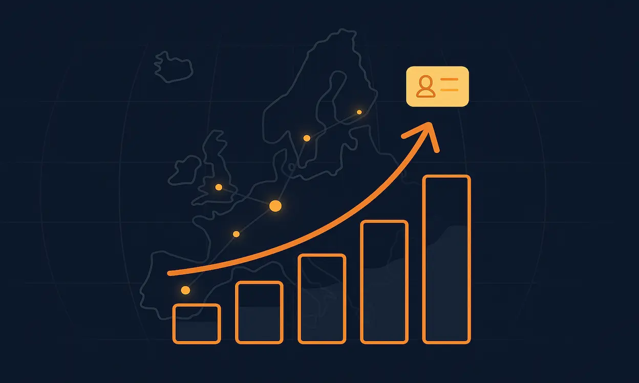 High Demand, Fast Growth